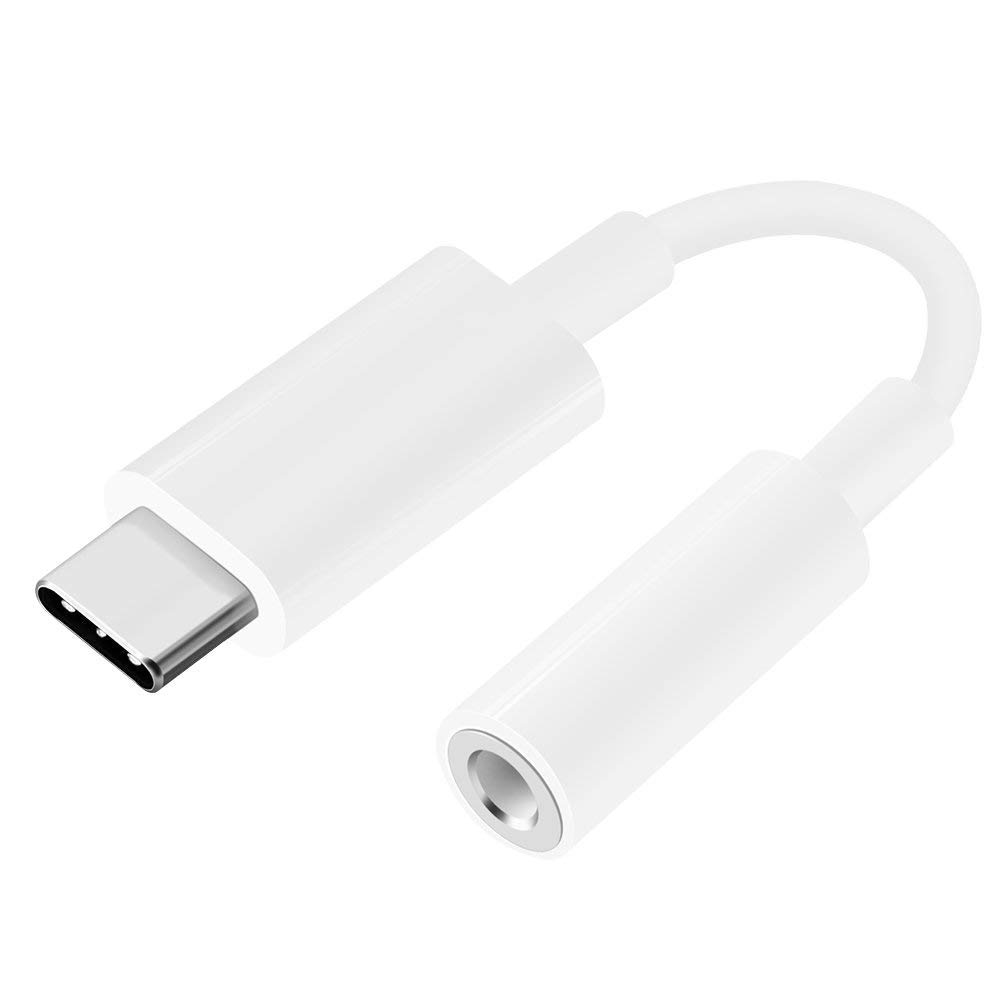 ソニー純正 Xperia USB-TypeC 3.5mmイヤホン 変換ケーブル SONY - ソニー純正 Xperia USB-TypeC 3.5mmイヤホン 変換